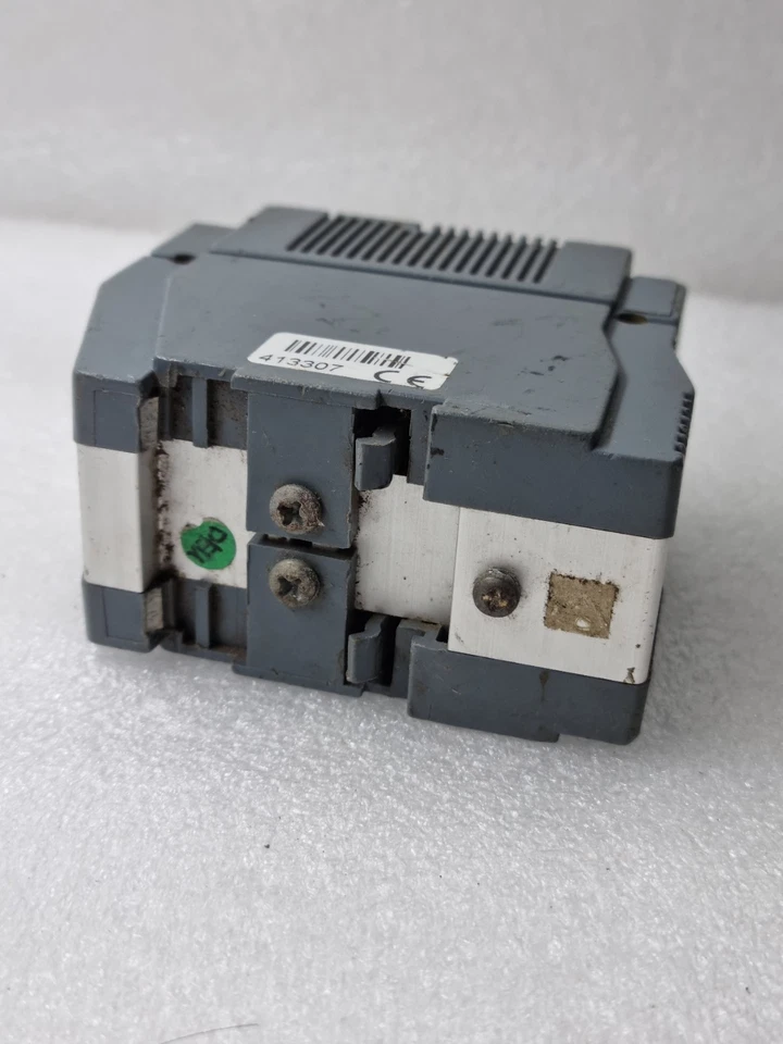 Gantner Instruments e.bloxx A9-1 PROFIBUS I/O Module A9-1